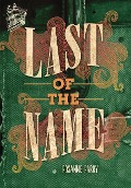 Last of the Name - Rosanne Parry