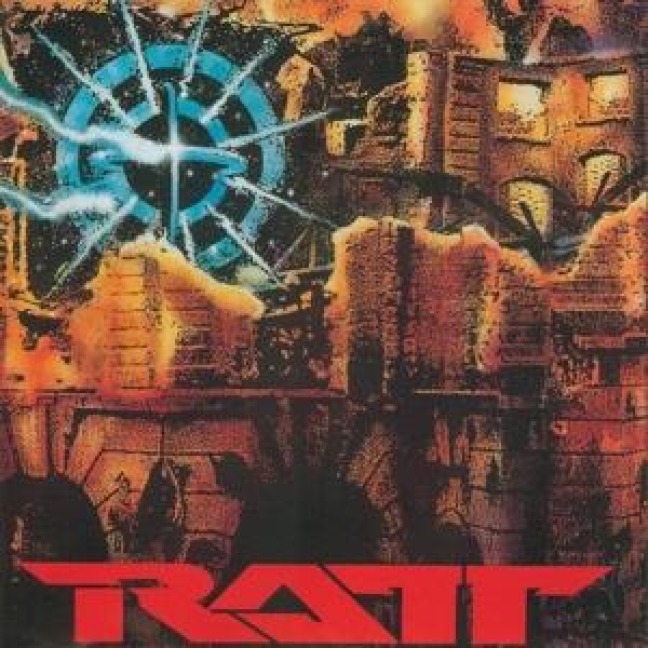 Detonator - Ratt