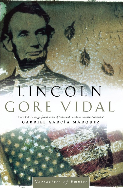 Lincoln - Gore Vidal