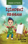 Cover-Bild zum Titel 'Icimdeki Ressam' von 'Osman Aytekin'