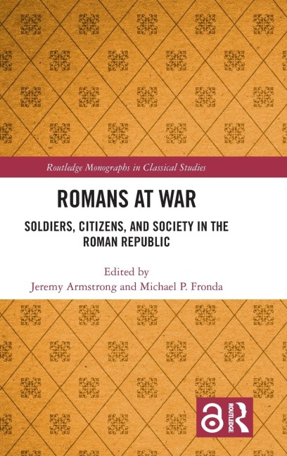 Romans at War - 