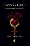 Cover-Bild zum Titel 'Baccara Gülü' von 'Nurcan Özturan'