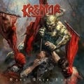 Cover-Bild zum Titel 'Hate Über Alles' von 'Kreator'