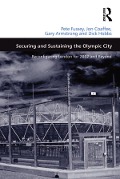 Cover-Bild zum Titel 'Securing and Sustaining the Olympic City' von 'Pete Fussey, Jon Coaffee, Dick Hobbs'