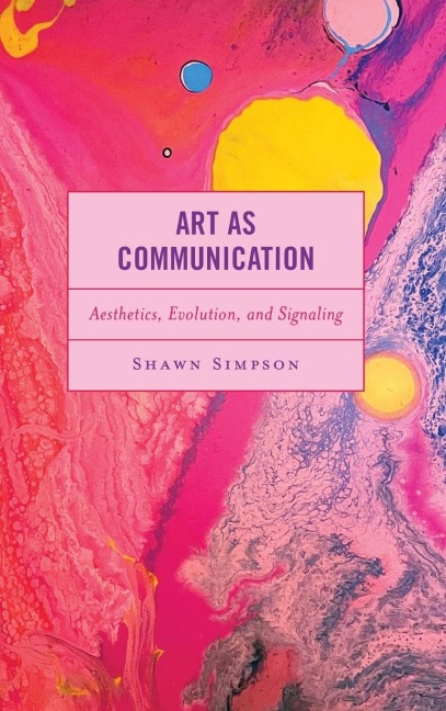 Art as Communication - Shawn Simpson