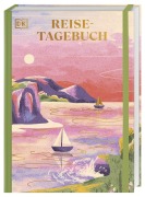 Cover-Bild zum Titel 'Reisetagebuch - An der Küste' von ''