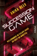Succession Game - Anika Beer