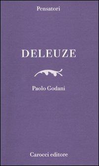 Deleuze - Paolo Godani