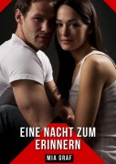 Cover-Bild zum Titel 'Eine Nacht zum Erinnern' von 'Mia Graf'