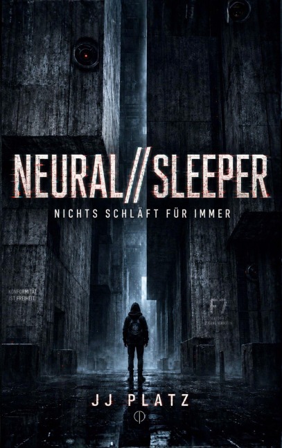 NEURAL//SLEEPER - Jj Platz