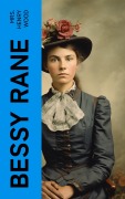 Cover-Bild zum Titel 'Bessy Rane' von 'Henry Wood'