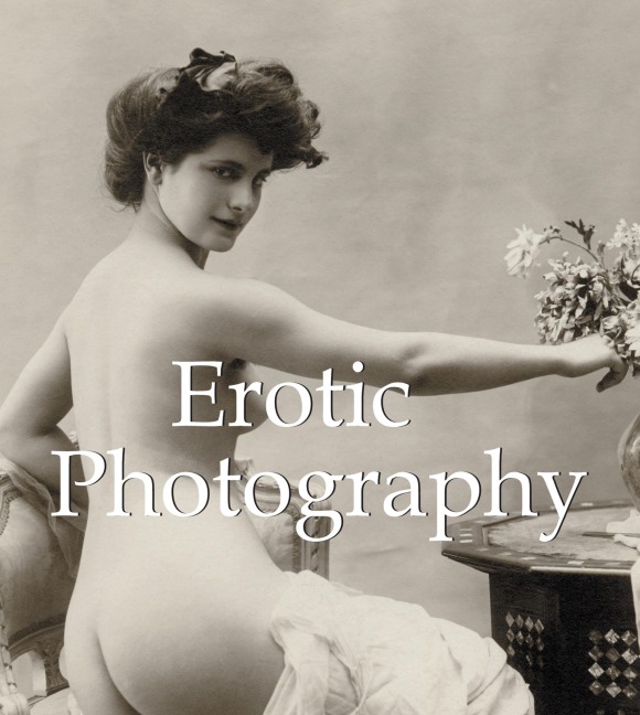 Erotic Photography - Alexandre Dupouy