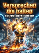 Cover-Bild zum Titel 'Versprechen die halten' von 'Tim Braun'
