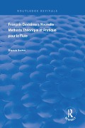Cover-Bild zum Titel 'Francois Devienne's Nouvelle Methode Theorique et Pratique Pour la Flute' von ''