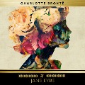 Cover-Bild zum Titel 'Jane Eyre' von 'Charlotte Brontë'