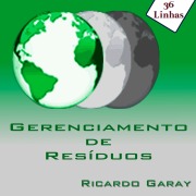 Cover-Bild zum Titel 'Gerenciamento de Resíduos' von 'Ricardo Garay'