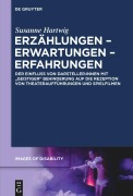 Cover-Bild zum Titel 'Erzählungen - Erwartungen - Erfahrungen' von 'Susanne Hartwig'