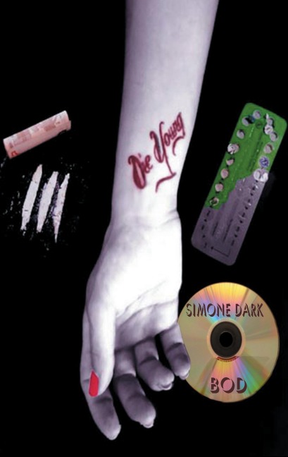 Die Young - Simone Dark
