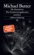Cover-Bild zum Titel 'Die Alarmierten' von 'Michael Butter'