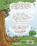 Cover-Bild zum Titel 'Der Riesenfuchs und das Kaninchen' von 'Derek Zieker-Fischer'
