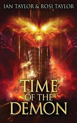 Time Of The Demon - Ian Taylor, Rosi Taylor