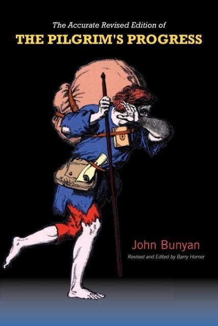 Pilgrim's Progress - John Bunyan