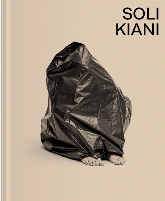 Soli Kiani - Soli Kiani, Lena Ganahl, Lisa Ortner-Kreil, Angela Stief, Tina Teufel