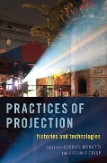 Cover-Bild zum Titel 'Practices of Projection' von ''