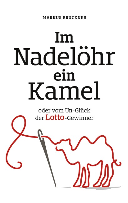Im Nadelöhr ein Kamel - Markus Bruckner
