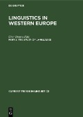 Cover-Bild zum Titel 'The study of languages' von ''