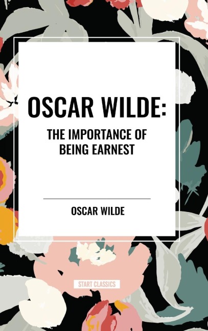 Oscar Wilde - Oscar Wilde