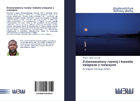 Zrównowa¿ony rozwój i kwestie zwi¿zane z rozwojem - Ibrahim Udale Hussaini