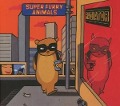 Cover-Bild zum Titel 'Radiator (20th Anniversary Edition)' von 'Super Furry Animals'