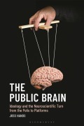 Cover-Bild zum Titel 'The Public Brain' von 'Joss Hands'