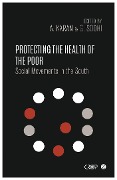 Cover-Bild zum Titel 'Protecting the Health of the Poor' von ''