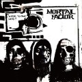 Cover-Bild zum Titel 'Where To From Here?' von 'Mortal Factor'