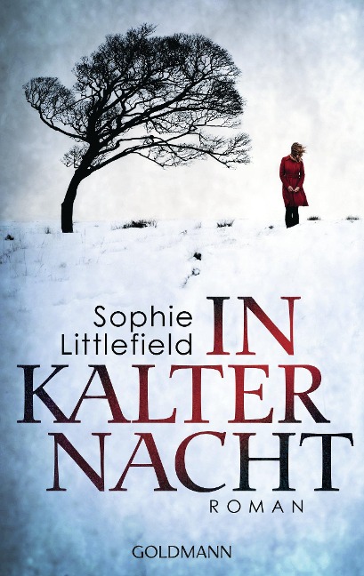 In kalter Nacht - Sophie Littlefield