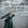 Cover-Bild zum Titel 'Die Reise der Kreuzfahrerin' von 'Nora Berger'