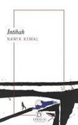 Cover-Bild zum Titel 'Intibah' von 'Namik Kemal'