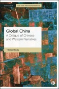 Cover-Bild zum Titel 'Global China' von 'Tim Summers'