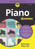 Piano für Dummies - Blake Neely, Oliver Fehn