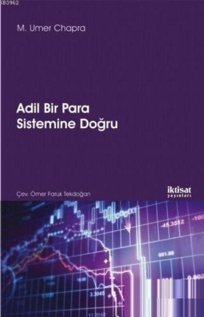 Adil Bir Para Sistemine Dogru - M. Umer Chapra