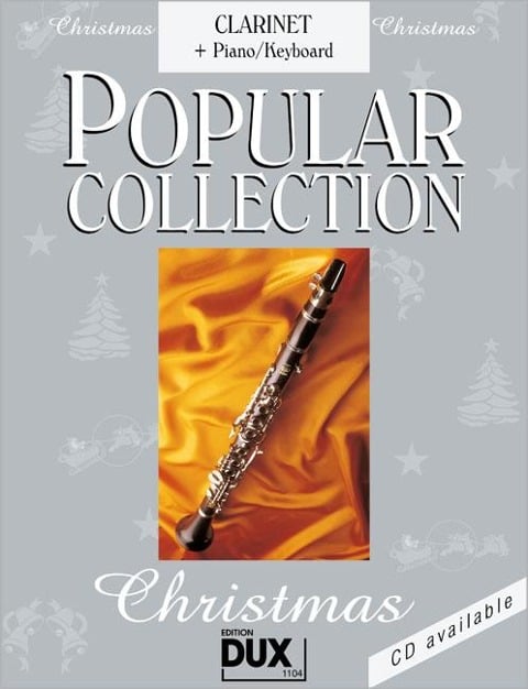 Popular Collection Christmas - Arturo Himmer