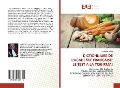 Cover-Bild zum Titel 'DICTIONNAIRE DE L'ACADEMIE FRANCAISE: LE TEST A LA TRH[IRMA]' von 'El Hassane Sidibé'