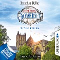 Cover-Bild zum Titel 'Das Rätsel der Druiden' von 'Dorothea Stiller'