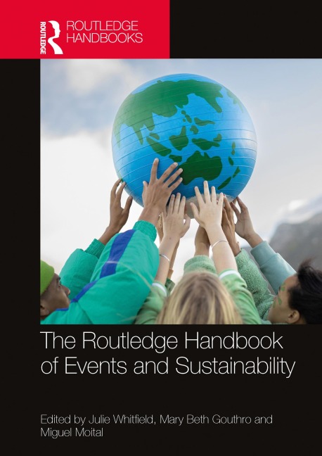 The Routledge Handbook of Events and Sustainability - 