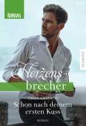 Cover-Bild zum Titel 'Schon nach deinem ersten Kuss' von 'Susan Stephens'