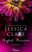 Cover-Bild zum Titel 'Perfect Passion - Sündig' von 'Jessica Clare'