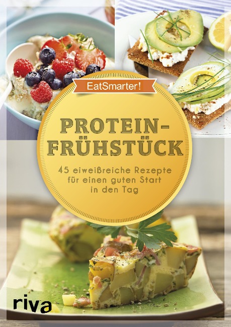 EatSmarter! Proteinfrühstück - 