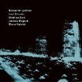 Cover-Bild zum Titel 'Last Decade' von 'Benjamin/Eick Lackner'